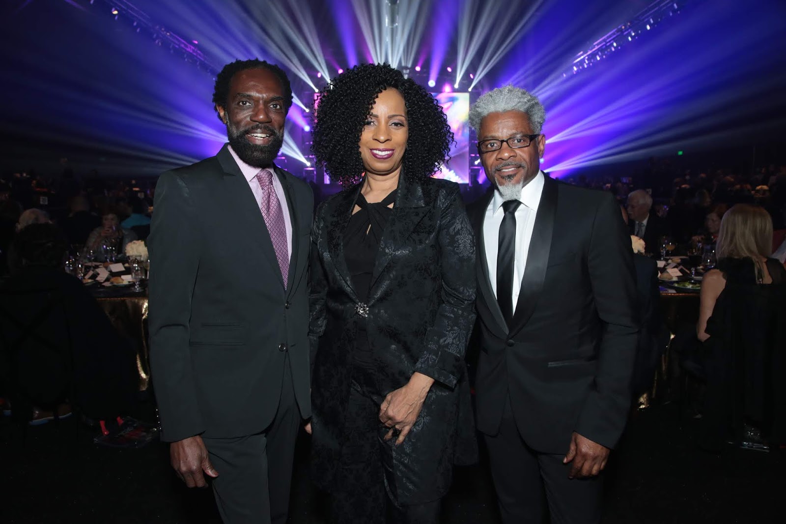 Nick Verreos Fidm Fidm Debut 2019 Fundraising Gala Pics Of The Show Guests Blog Recap