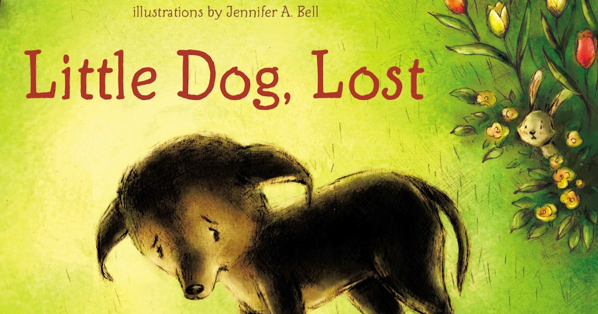 Little Dog Lost by Marion Dane Bauer, 240 pp, RL 3