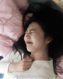 Joy of Red Velvet Natural Photos without Make Up Joy of Red Velvet Natural Photos without Make Up