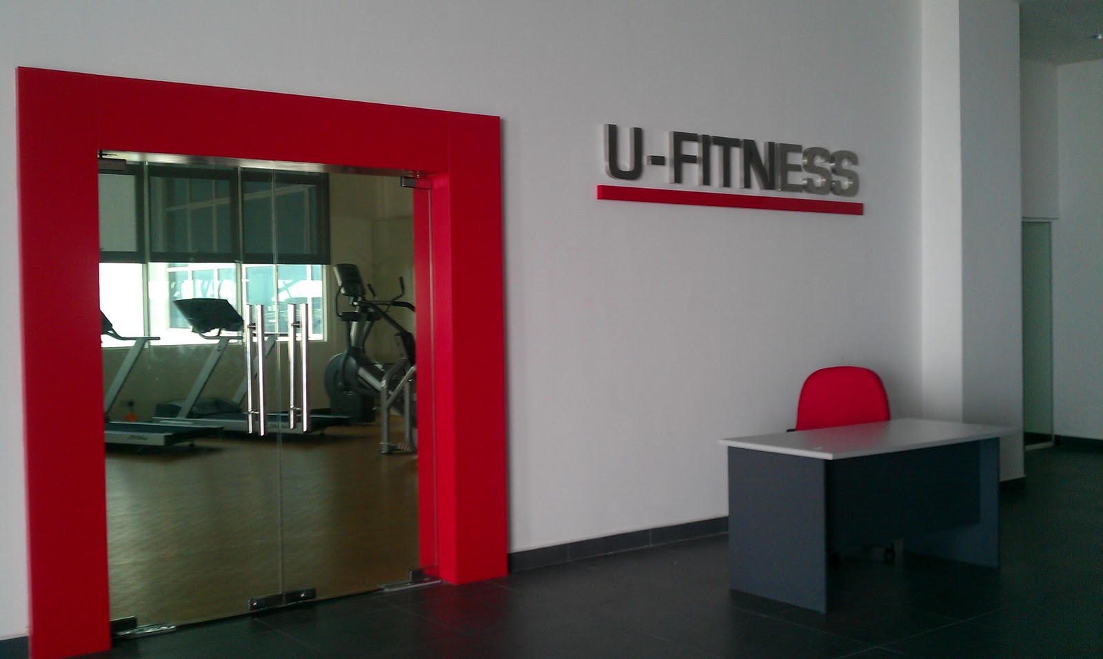 Learn From Yesterday.Live For Today.Hope For Tomorrow U Fitness MSU