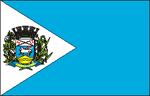 Bandeira de Cerro Corá