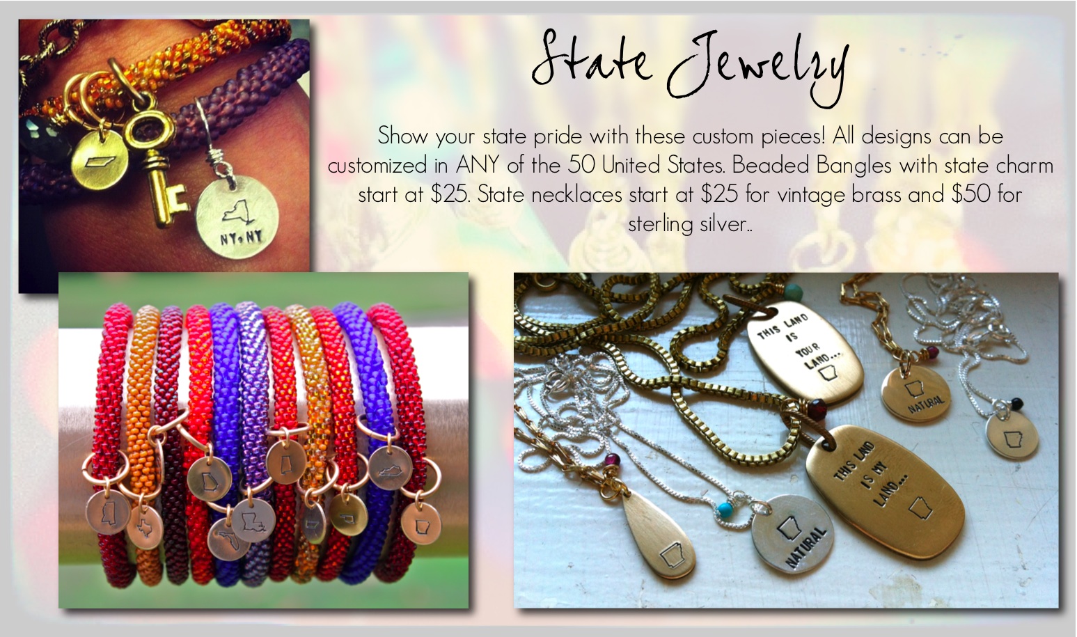 Bella Vita Handmade Jewelry Bella Vita Holiday Gift Guide