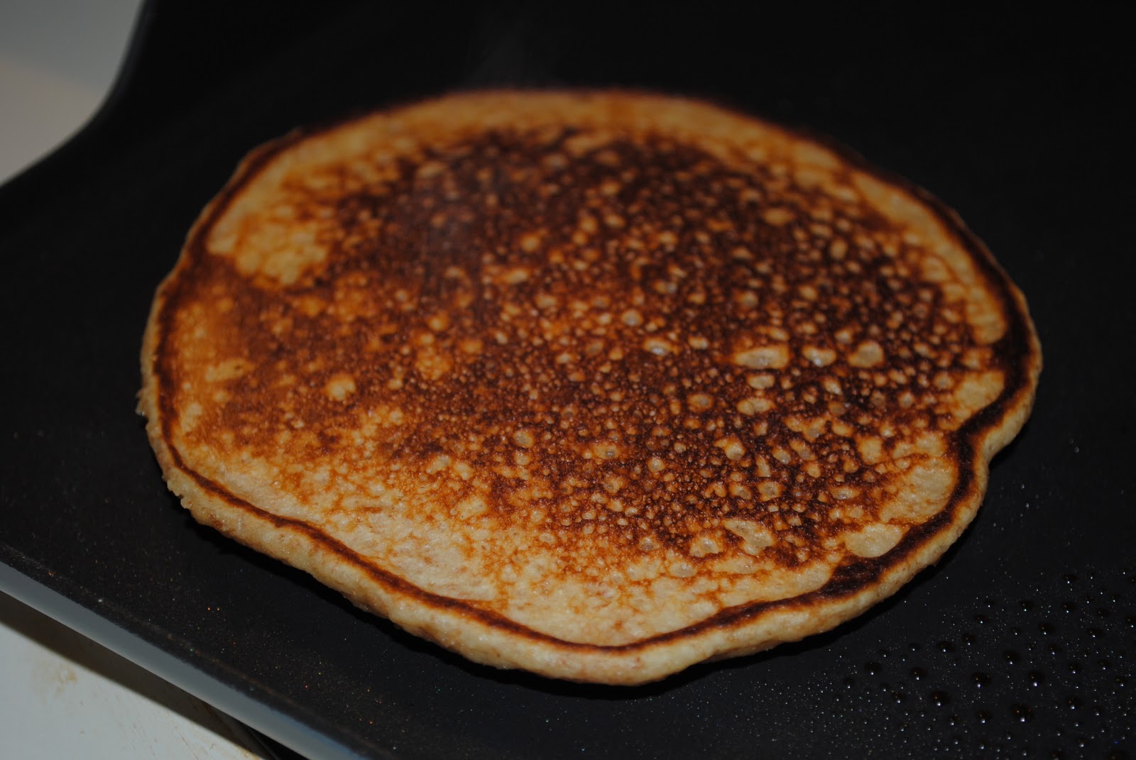 CraftYay Bread Crust Pudding Pancakes