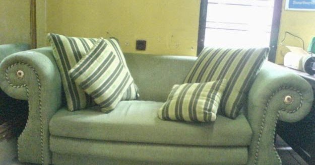 Inspirasi Terkini 17+ Kursi Tamu Yang Murah