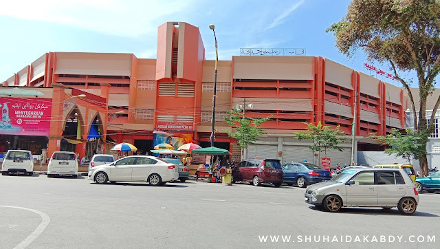 Cuti-Cuti ke Kelantan Cuti-Cuti ke Kelantan