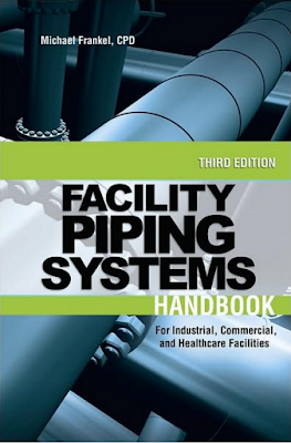 Cast Iron Pipe Cutting Tool Piping Insulation Handbook