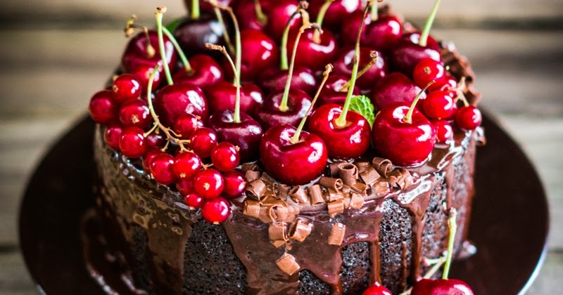 Ina Garten Double Chocolate Fudge Cake Recipe Ina Garten Double Chocolate Fudge Cake Recipe