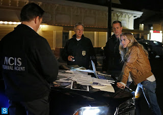NCIS - Episode 11.09 - Gut Check - Review