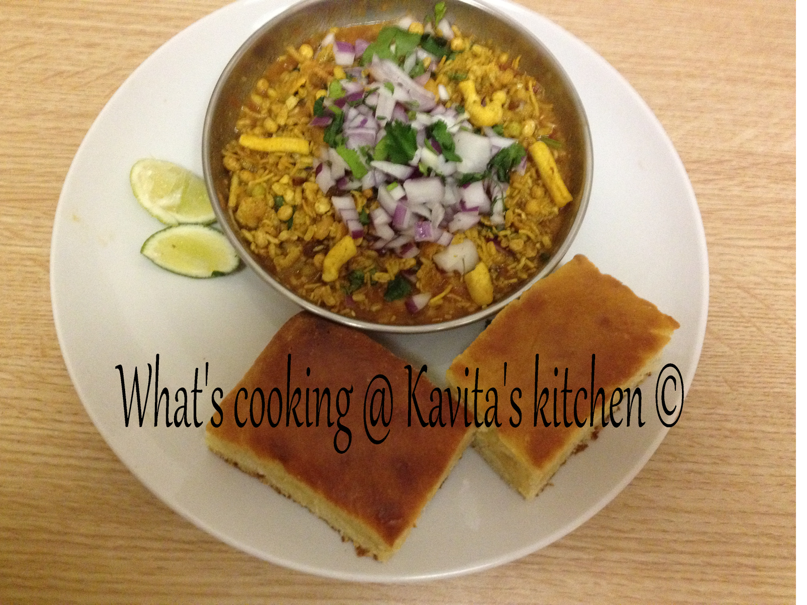 what s cooking kavita s kitchen misal pav misal pav