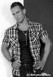 MAX - photography and more: Jakub BANDOCH aka Jakub STEFANO