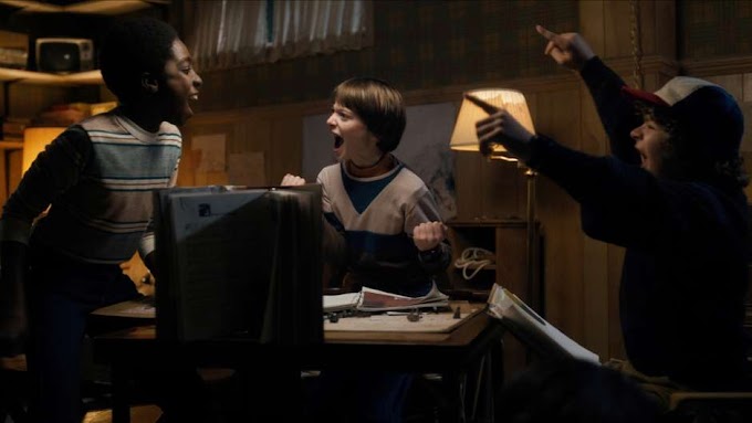 Stranger Things inspira edição especial de Dungeons & Dragons