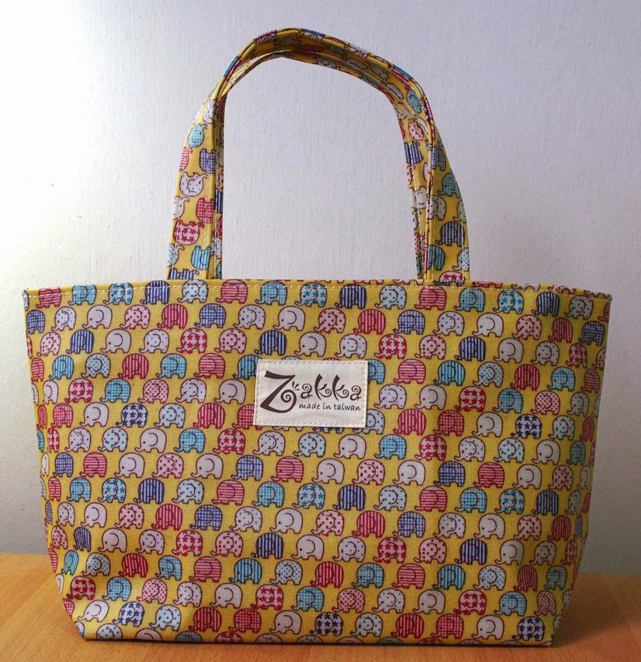 Kiki Loves Singapore and Malaysia Online Shop for Zakka Taiwan