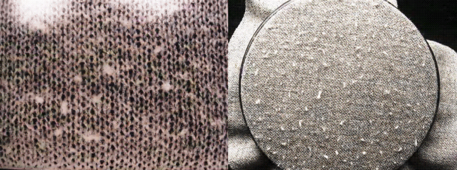 TRAMA E ORDITO il blog della moda PILLING