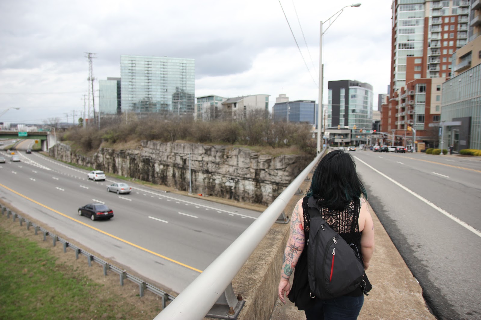 A Snapshot Story Nashville, TN