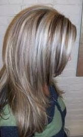 Killerstrands Hair Clinic Why Do I Have Very Expensive Gray