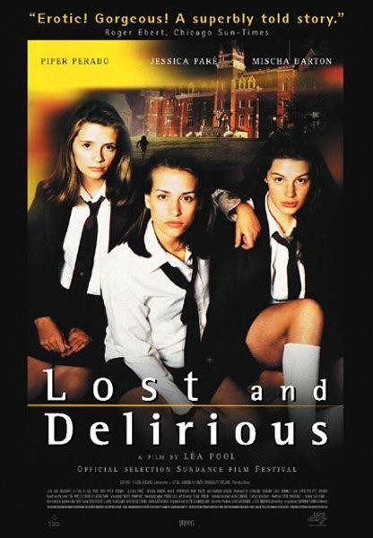 Películas Y Adopción El último Suspiro Lost And Delirious 2001