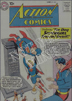 Action Comics (1938) #265