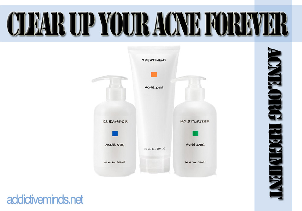 How To Clear Up Acne Using Benzoyl Peroxide A Live Without Medicine