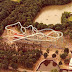 Efteling está fazendo a substituição de trilhos da montanha russa Python