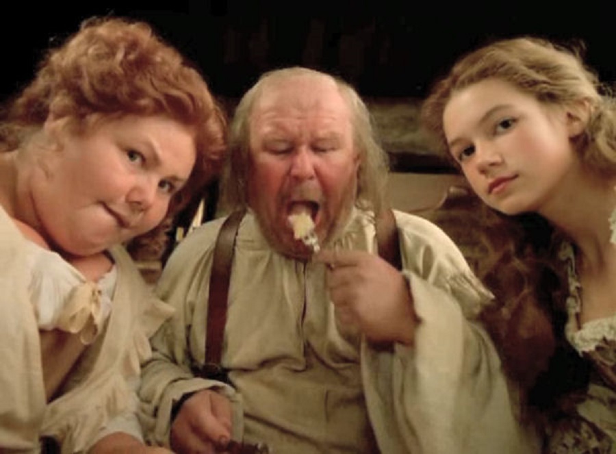 EL DARDO DE LA PALABRA LOS VIAJES DE GULLIVER