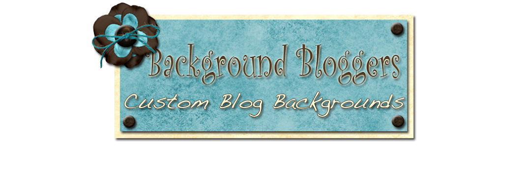 Background Bloggers; Custom Blog Designs