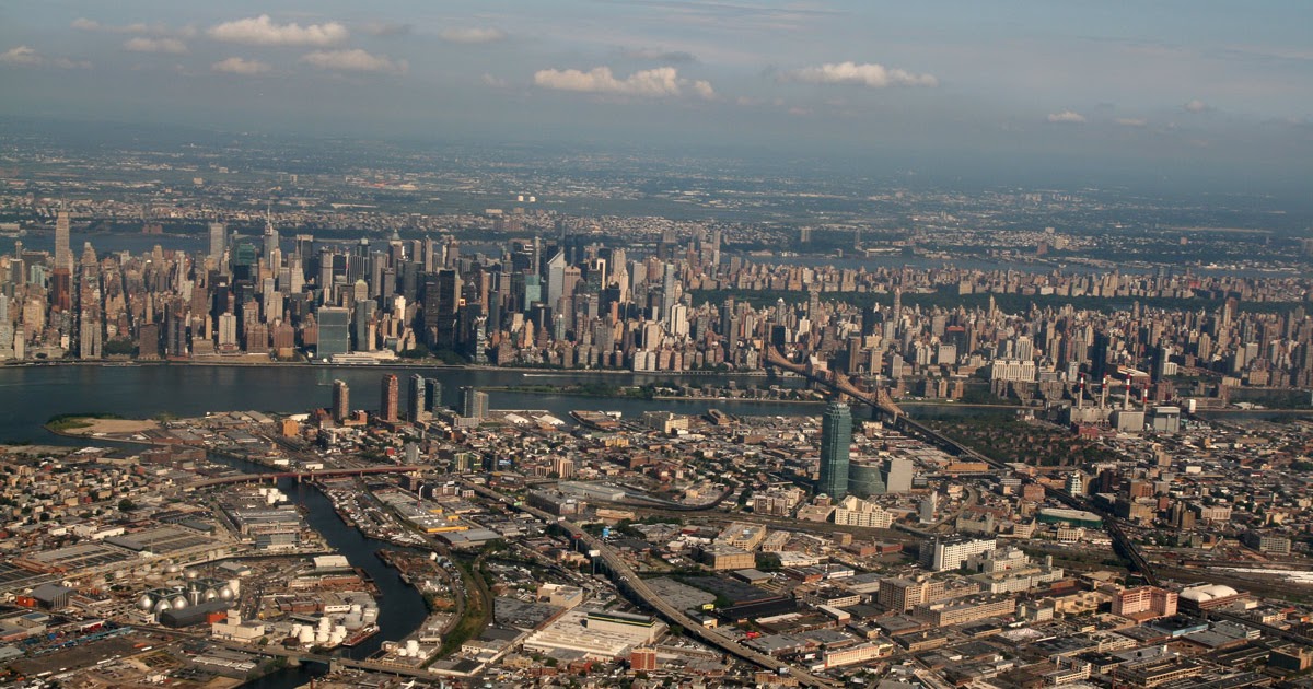 New York City: Queens New York City: Queens