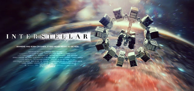 Interstellar