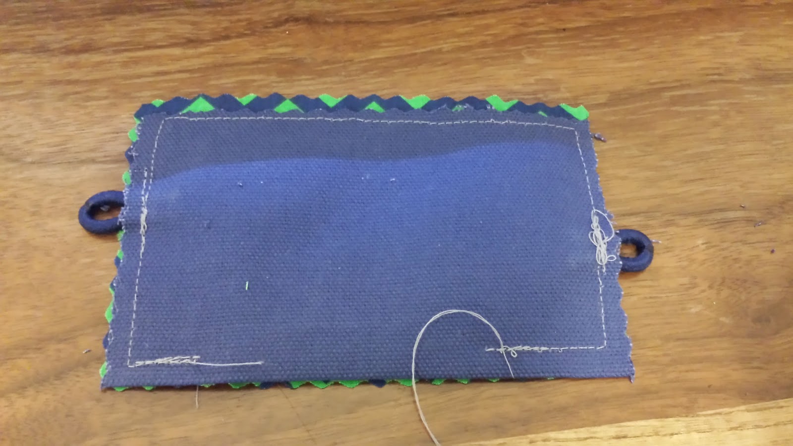 The adventures of [miss.brylie] Door Latch Cover Tutorial