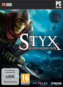 Download Game Gratis Styx Shards of Darkness Full Version (CODEX)