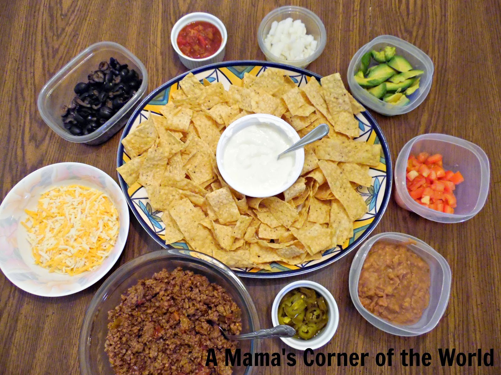 Cooking with Kids Mexican Seasoned Ground Beef Recipe and a Busy Night