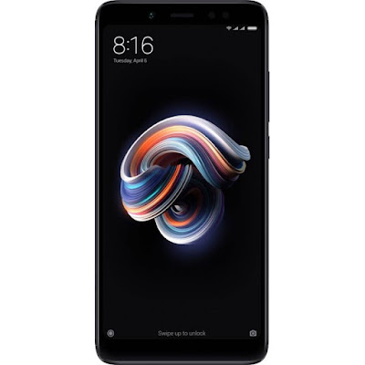 Xiaomi Redmi Note 5 Pro starts getting Android Oro updates: report Xiaomi Redmi Note 5 Pro starts getting Android Oro updates: report