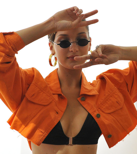 Bella Hadid Bella Hadid