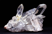 Necef taşı kristalleri