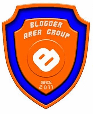 ♥ Ahli Kelab Blogger Area ♥