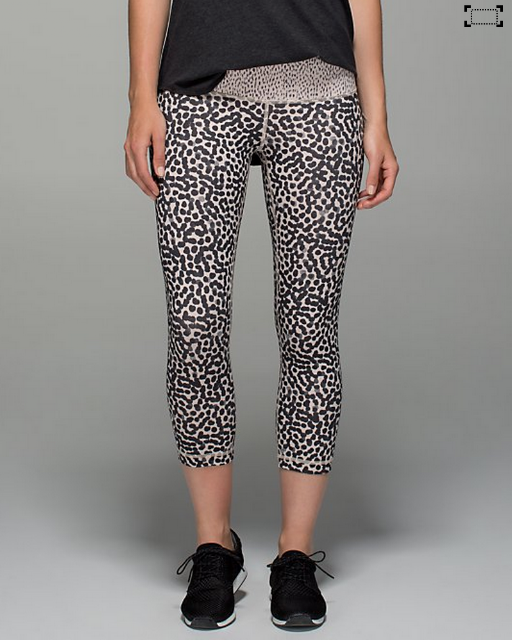 Ace Spot Grain Wunder Under Crop (Roll Down)