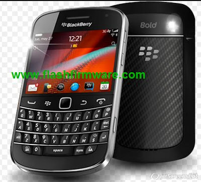 Blackberry 9900 Firmware Download