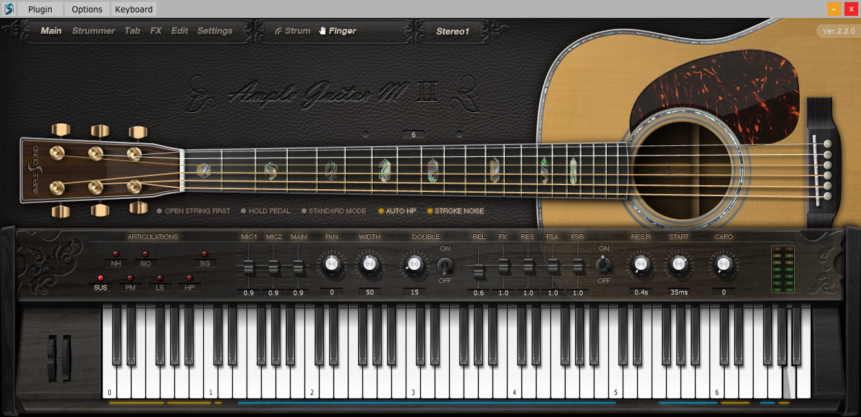 Ample guitar vst crack download