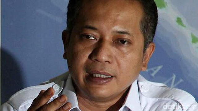 Gerindra: Luhut Bukan Menteri Pencari Dosa