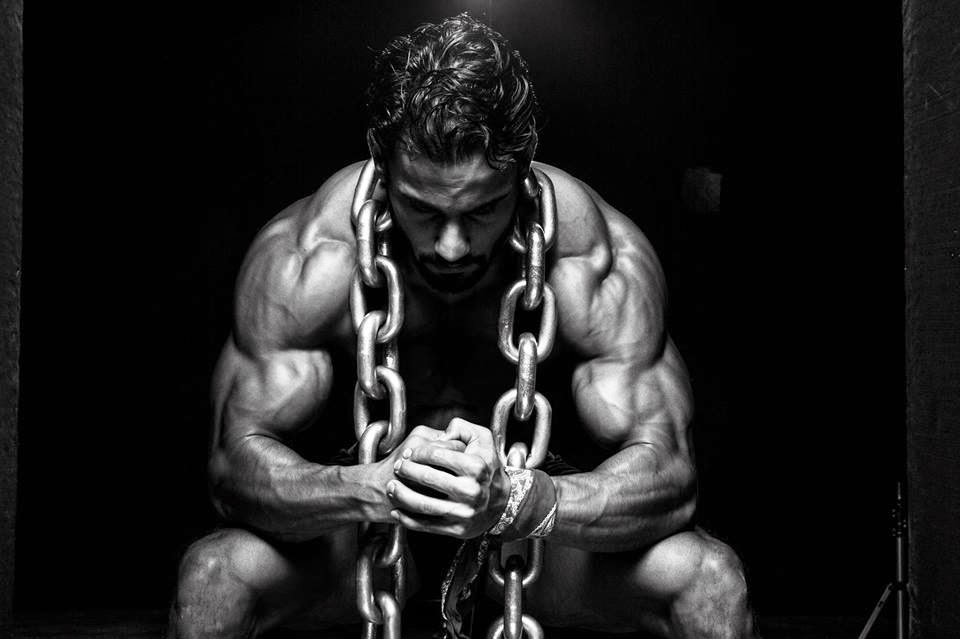 Bodyspace Junction Unsal Yuksel