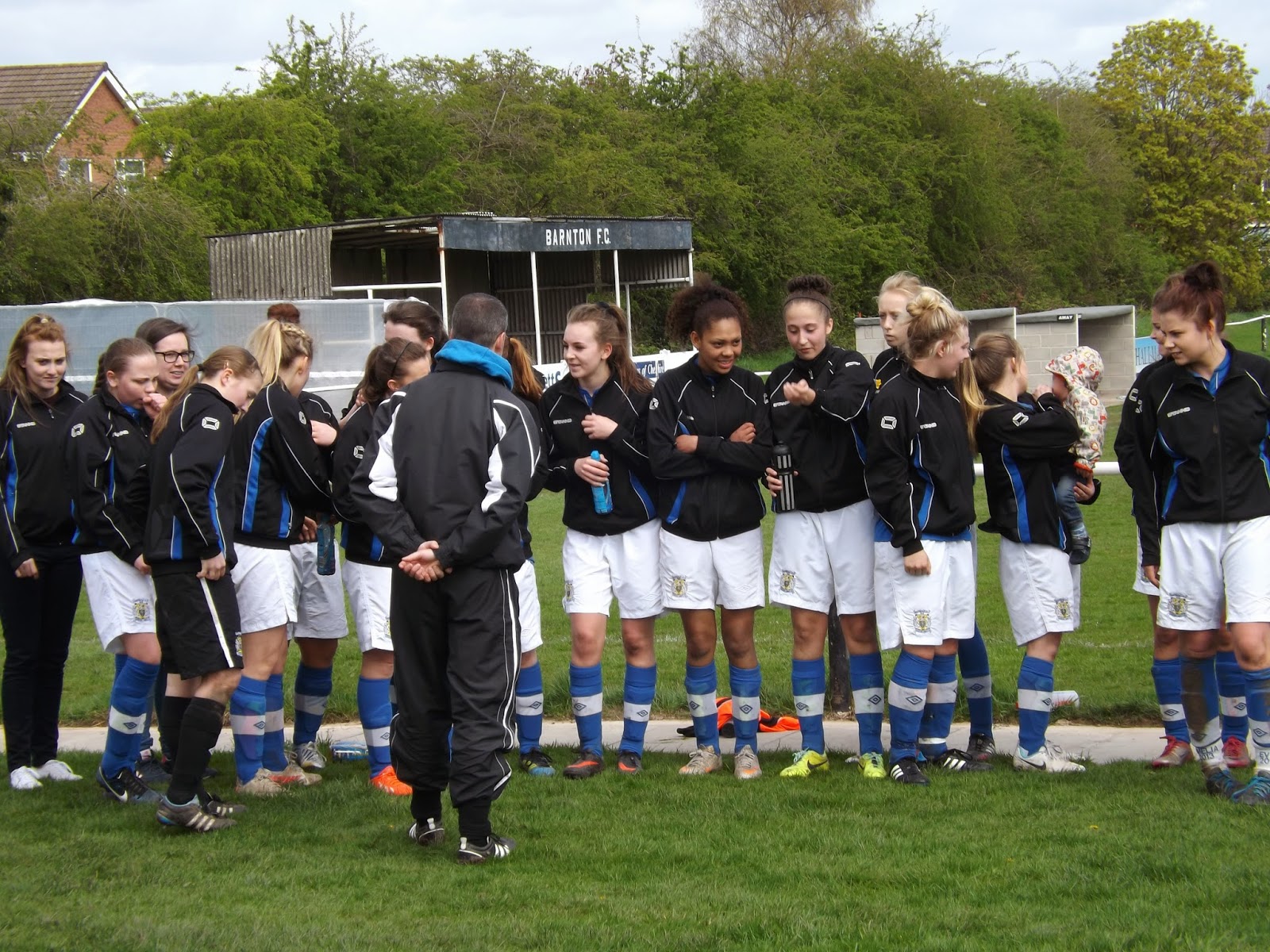 Stockport County Under 18 Ladies 2 Crewe Alexandra 1 Cheshire Womens