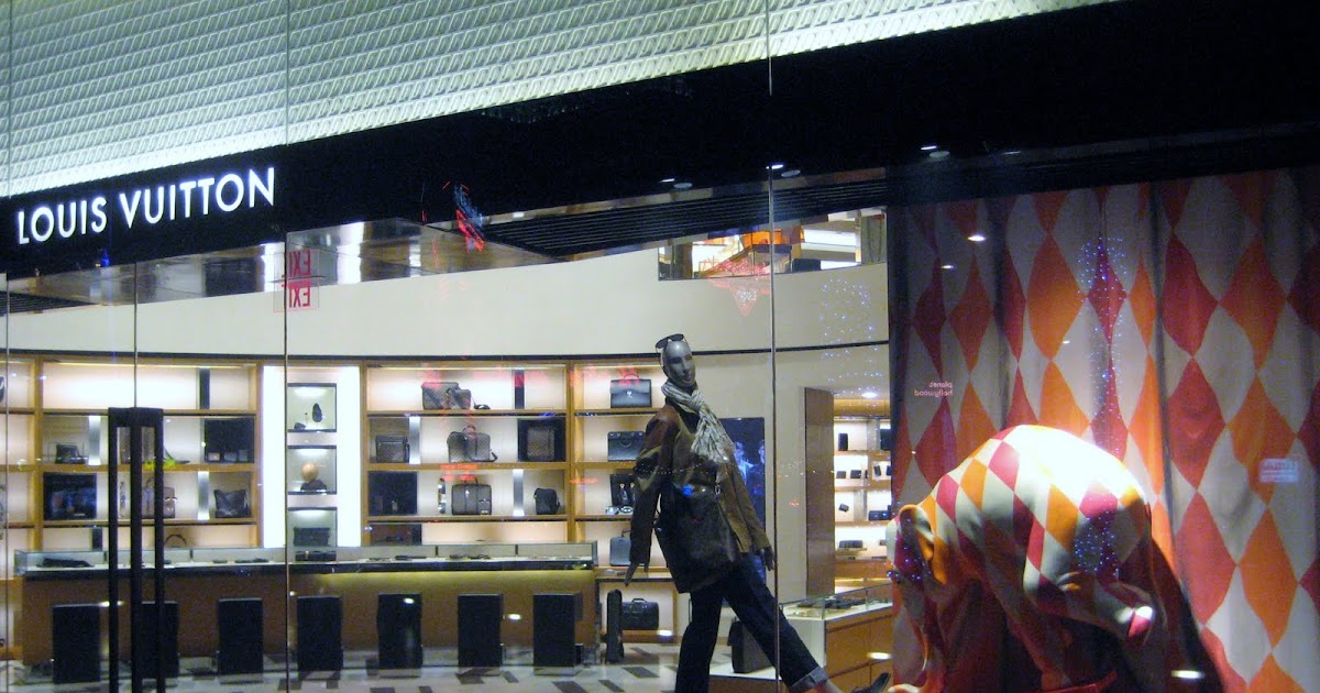 Louis Vuitton Outlet Las Vegas Nevada