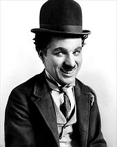 Charlie Chaplin et le revenu de base.