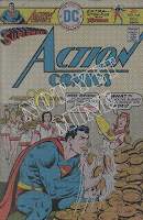 Action Comics (1938) #454