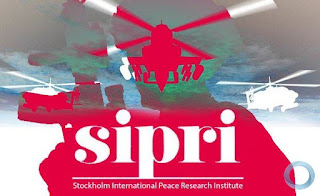 The Stockholm International Peace Research Institute (SIPRI)