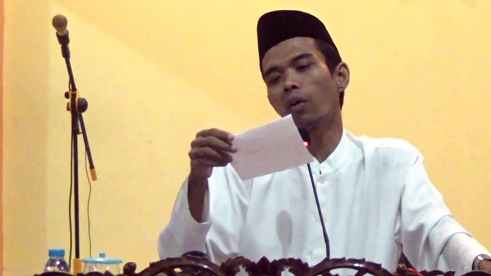 Profil Lengkap Ustadz Abdul Somad Berita Islam