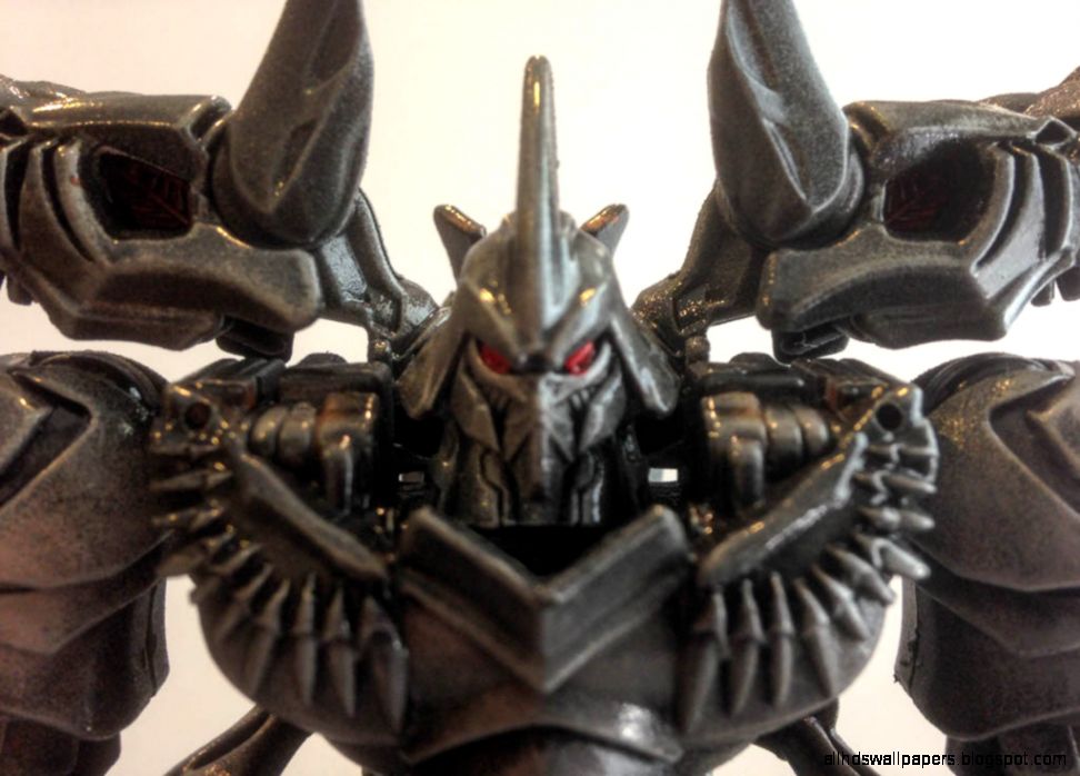 Transformers Age of Extinction Grimlock