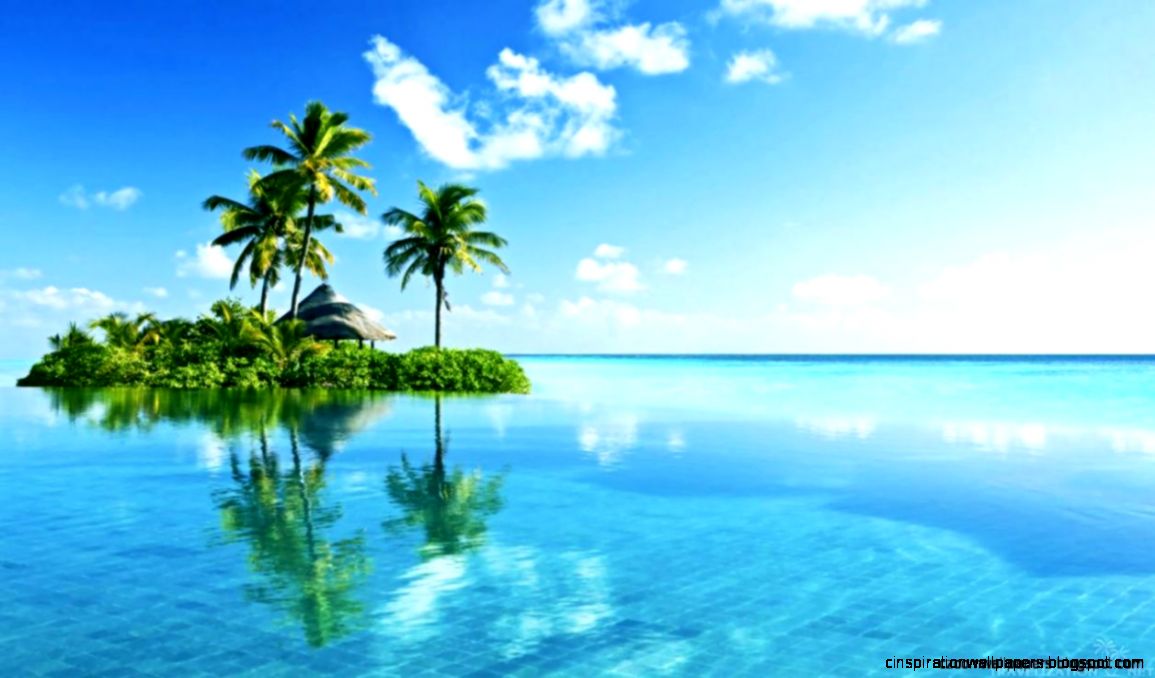 Tropical Island Desktop Background  Zoom Wallpapers
