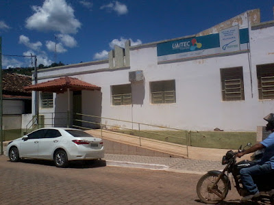 Santo Antonio do Mucuri e Malacacheta (Minas Gerais)