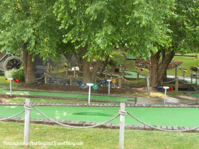 Pennsylvania & Beyond Travel Blog Family Fun at Adventure Sports in