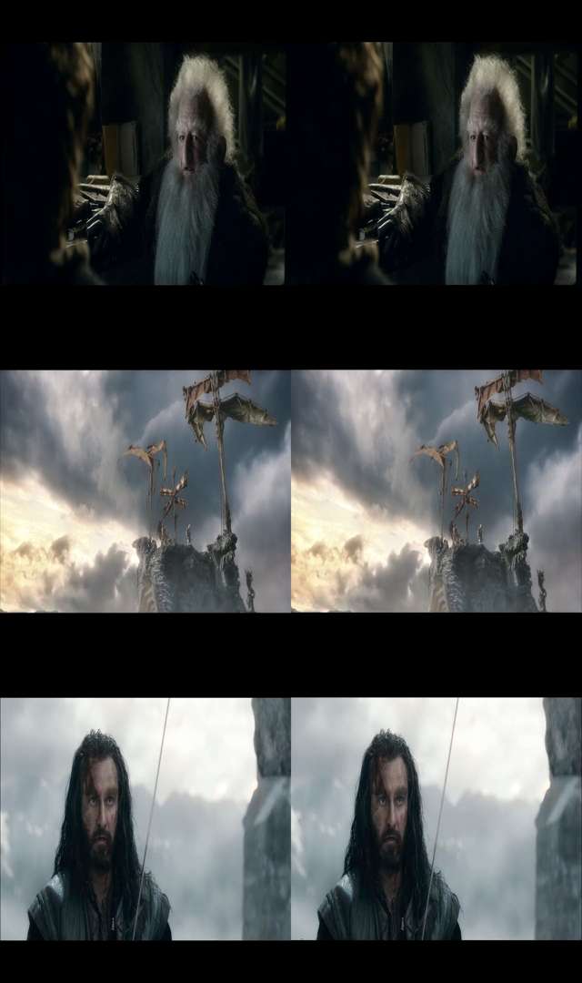 El Hobbit 1: Un Viaje Inesperado 2012 Blu-Ray RIP 1080p